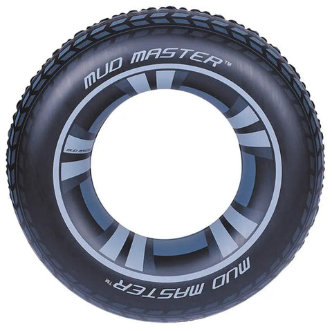 Bestway Mud Master Swim Tube 91cm