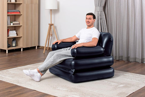 Bestway Multi-Max 4-in-1 Air Chair 191x97x64cm