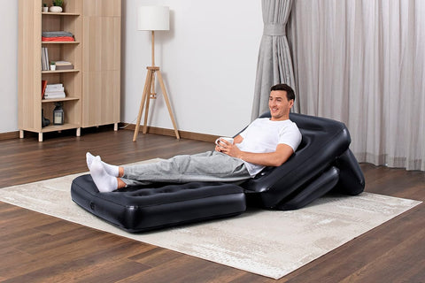 Bestway Multi-Max 4-in-1 Air Chair 191x97x64cm
