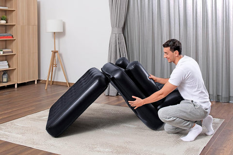 Bestway Multi-Max 4-in-1 Air Chair 191x97x64cm