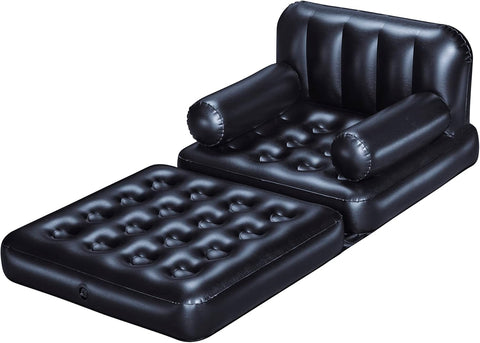 Bestway Multi-Max 4-in-1 Air Chair 191x97x64cm
