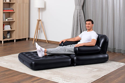 Bestway Multi-Max 4-in-1 Air Chair 191x97x64cm