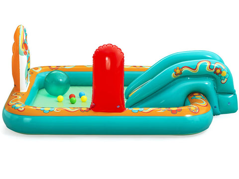 Bestway Retro Groove Play Center 193x152x74cm