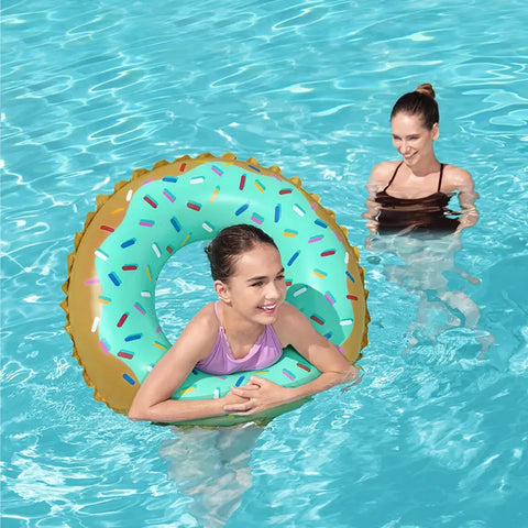 Bestway Sweet Donut Swim Tube 91cm