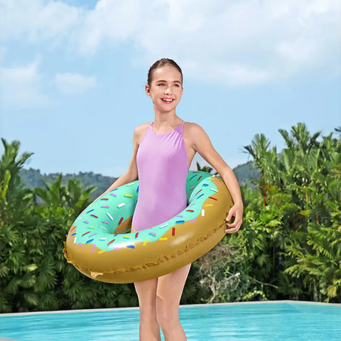 Bestway Sweet Donut Swim Tube 91cm