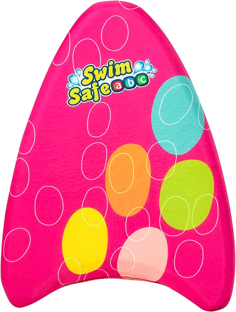 Bestway Swim Safe AquaStar Fabric Kickboard