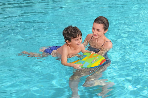 Bestway Swim Safe AquaStar Fabric Kickboard