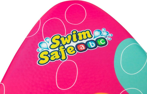 Bestway Swim Safe AquaStar Fabric Kickboard