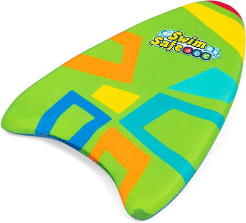 Bestway Swim Safe AquaStar Fabric Kickboard