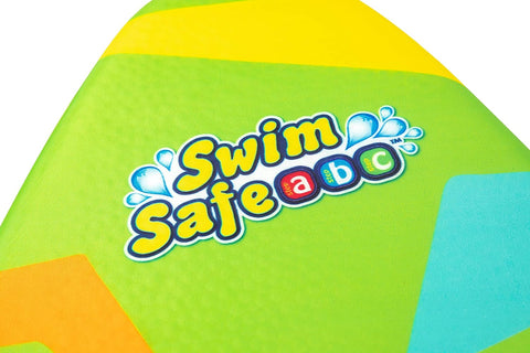 Bestway Swim Safe AquaStar Fabric Kickboard