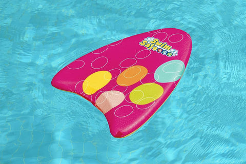 Bestway Swim Safe AquaStar Fabric Kickboard