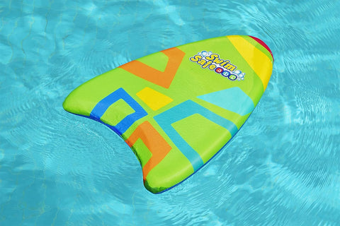 Bestway Swim Safe AquaStar Fabric Kickboard