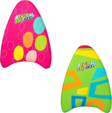Bestway Swim Safe AquaStar Fabric Kickboard