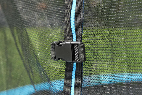 Bestway Xtreme Air Trampoline 305x255cm