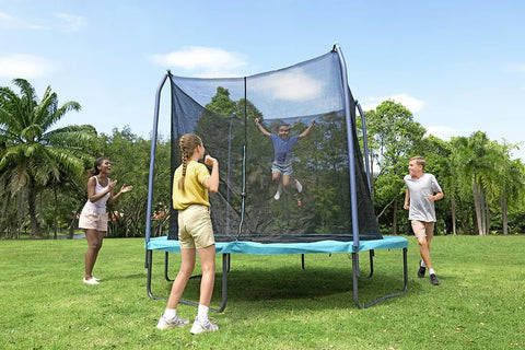 Bestway Xtreme Air Trampoline 305x255cm