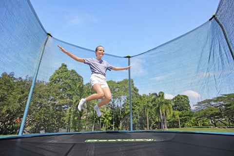 Bestway Xtreme Air Trampoline 366x278cm