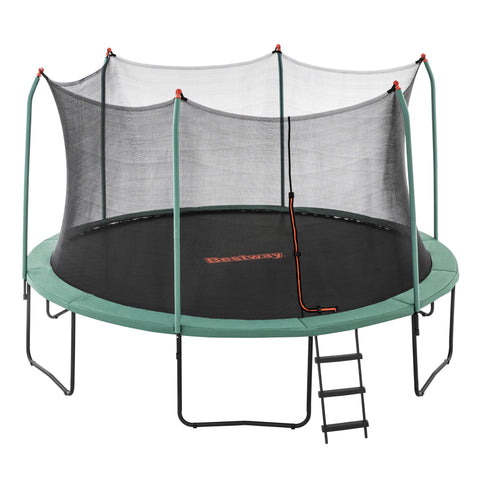 Bestway Xtreme Air Trampoline 427x286cm