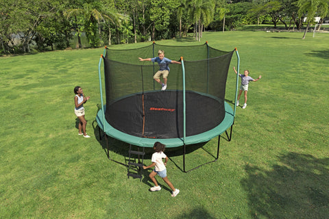 Bestway Xtreme Air Trampoline 427x286cm