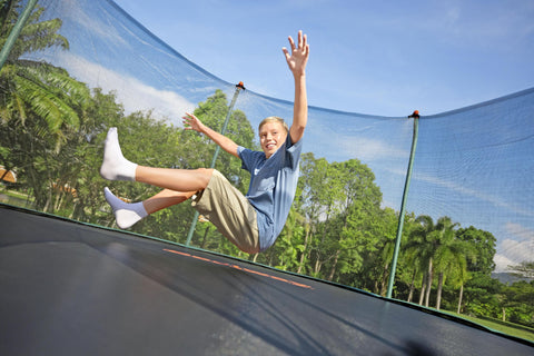 Bestway Xtreme Air Trampoline 427x286cm