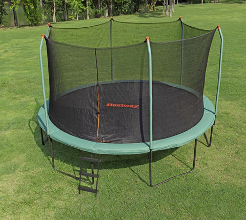 Bestway Xtreme Air Trampoline 427x286cm