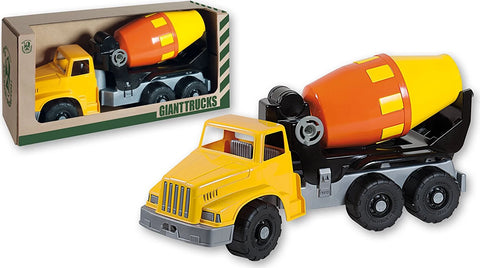 Androni Big Cement Truck 77cm
