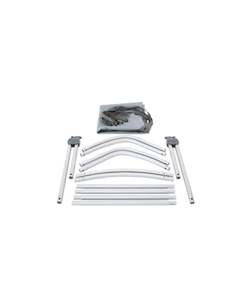 Intex Bimini Top Sun Shade With Boat Canopy