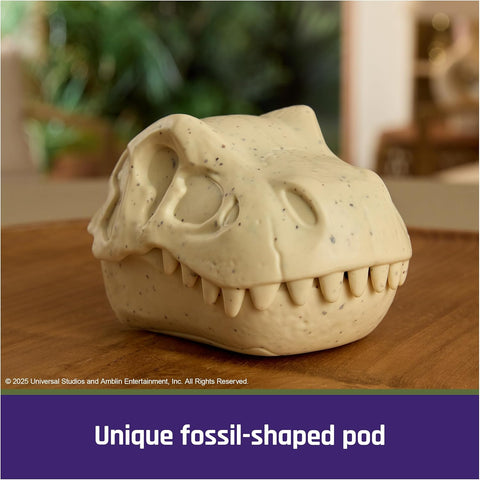 Bitzee Interactive Digital Pet Jurassic World
