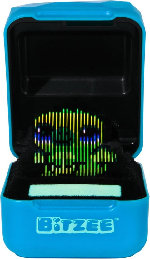 Bitzee Interactive Magical Digital Pet