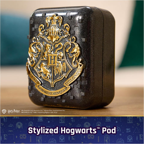 Bitzee Interactive Wizarding World Harry Potter