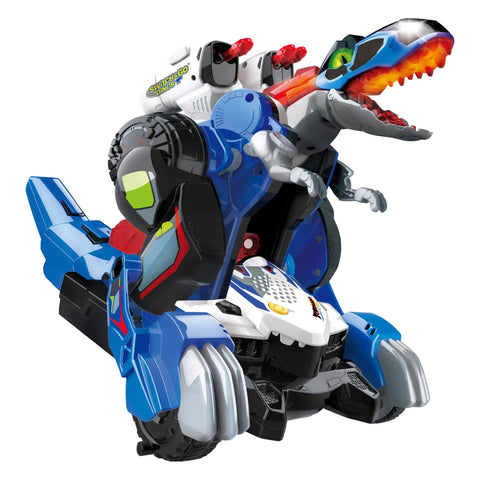 VTech Switch & Go Dinos Tornado the RC T-Rex
