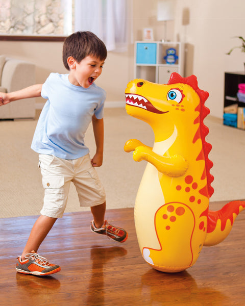 Intex Bop Bags Animal Inflatable