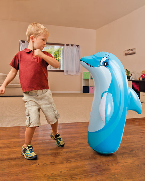 Intex Bop Bags Animal Inflatable
