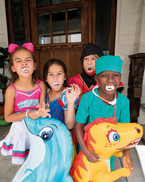 Intex Bop Bags Animal Inflatable