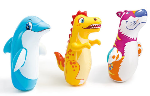 Intex Bop Bags Animal Inflatable
