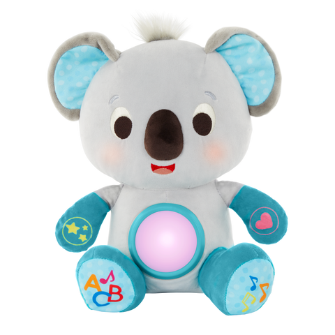 B. Learning Sidekick Koala Kiki