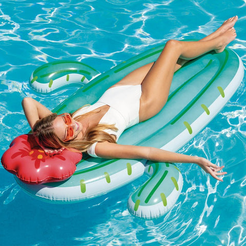 Intex Cactus Inflatable Pool Float