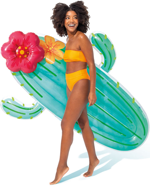 Intex Cactus Inflatable Pool Float