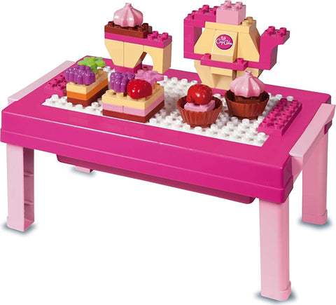 Unico Cake Design Coffee Table