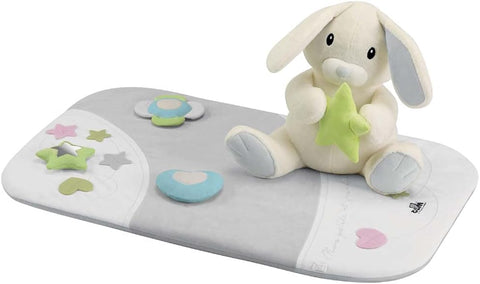 CAM Brevettato Millegiochi Parc Rabbit