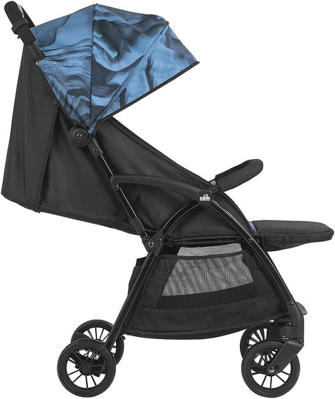 CAM Giramondo Push-Chair Stroller Blue