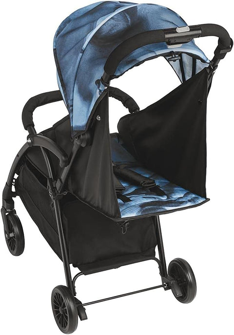 CAM Giramondo Push-Chair Stroller Blue