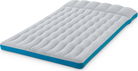 Intex Large Camping Mat 193x127x24cm