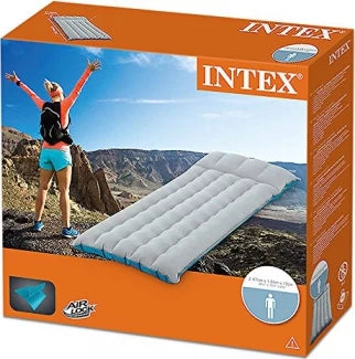 Intex Camping Mat 184x67x17cm