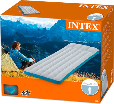 Intex Camping Mat 189x72x20cm Medium
