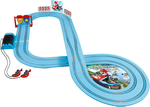 Carrera First Mario Kart, Mario vs. Luigi Race Track