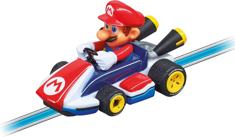 Carrera First Mario Kart, Mario vs. Luigi Race Track