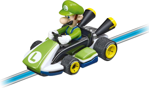 Carrera First Mario Kart, Mario vs. Luigi Race Track