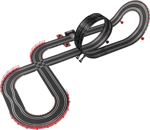 Carrera GO Tuning Zone Set