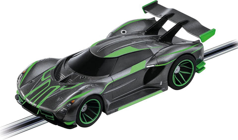Carrera GO Tuning Zone Set