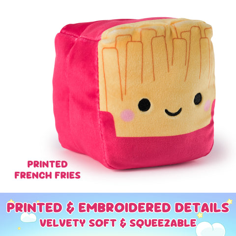 Cheeky Chonks Bootylicious Salty Squeeze Reversible Plush 11.5cm